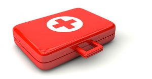 First Aid Kit