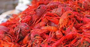 Crawfish